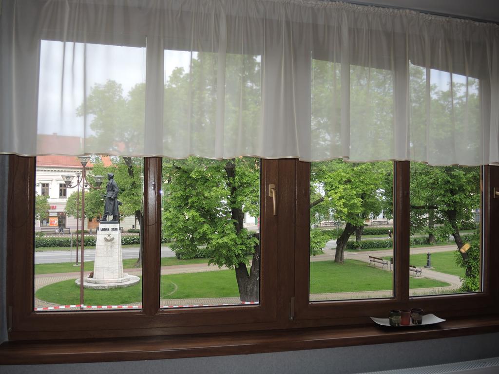 Apartmany Rudolf Spišská Nová Ves Pokój zdjęcie