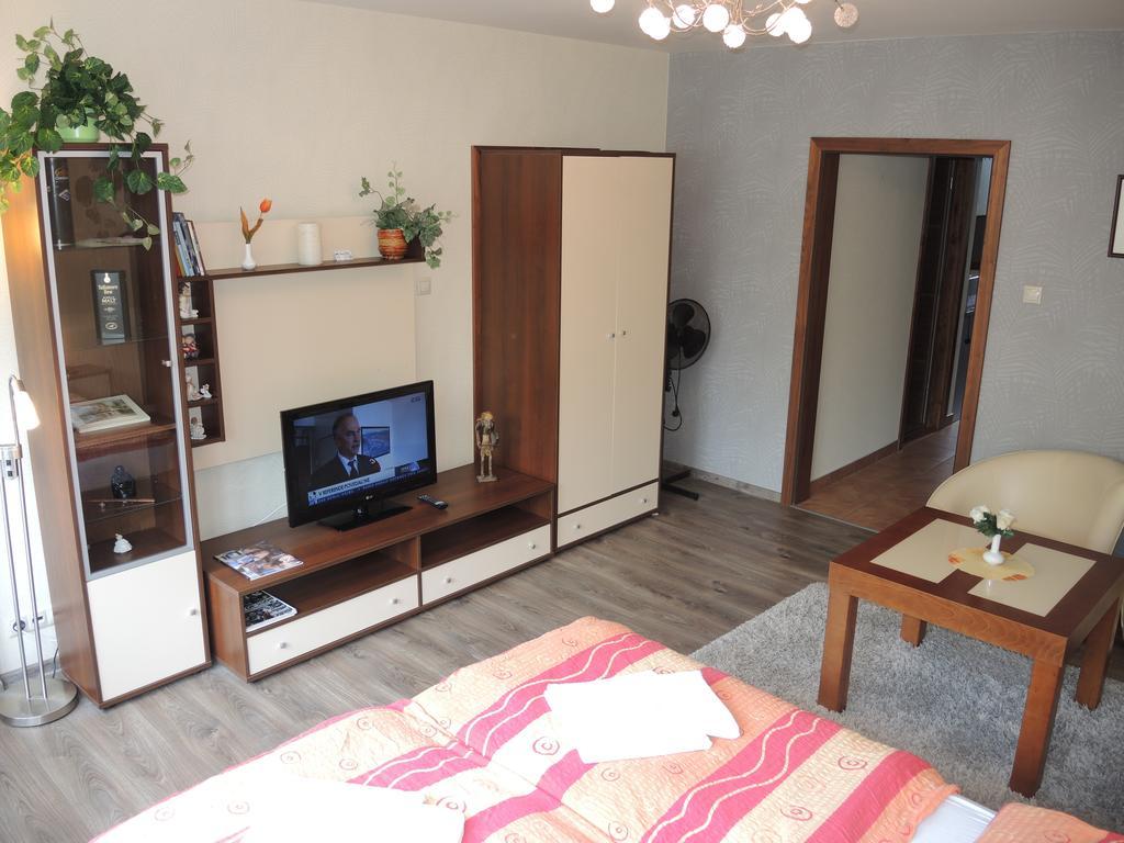 Apartmany Rudolf Spišská Nová Ves Pokój zdjęcie