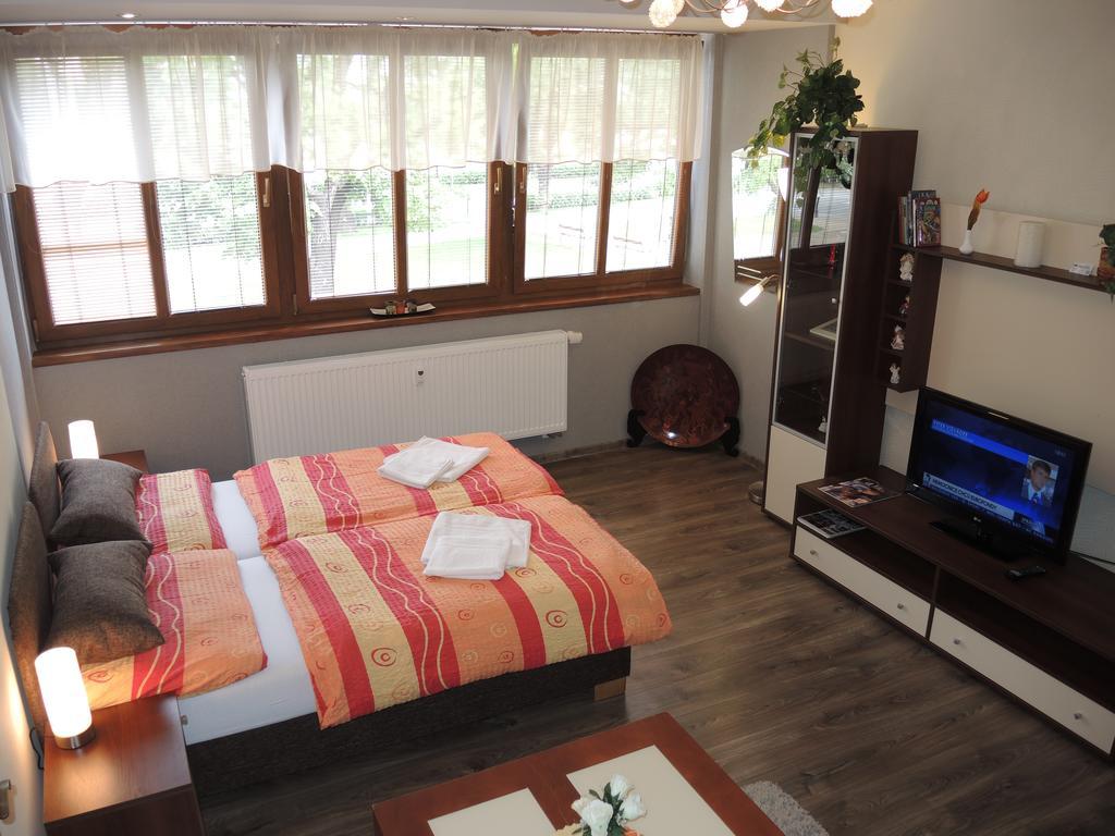 Apartmany Rudolf Spišská Nová Ves Pokój zdjęcie