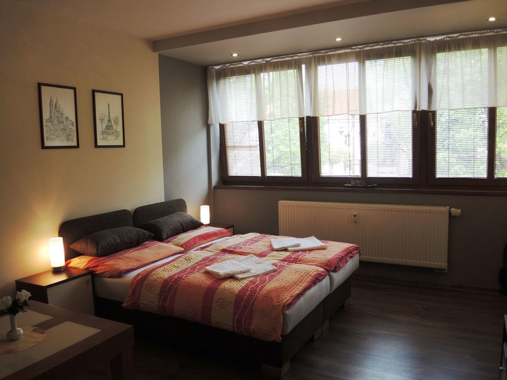 Apartmany Rudolf Spišská Nová Ves Pokój zdjęcie