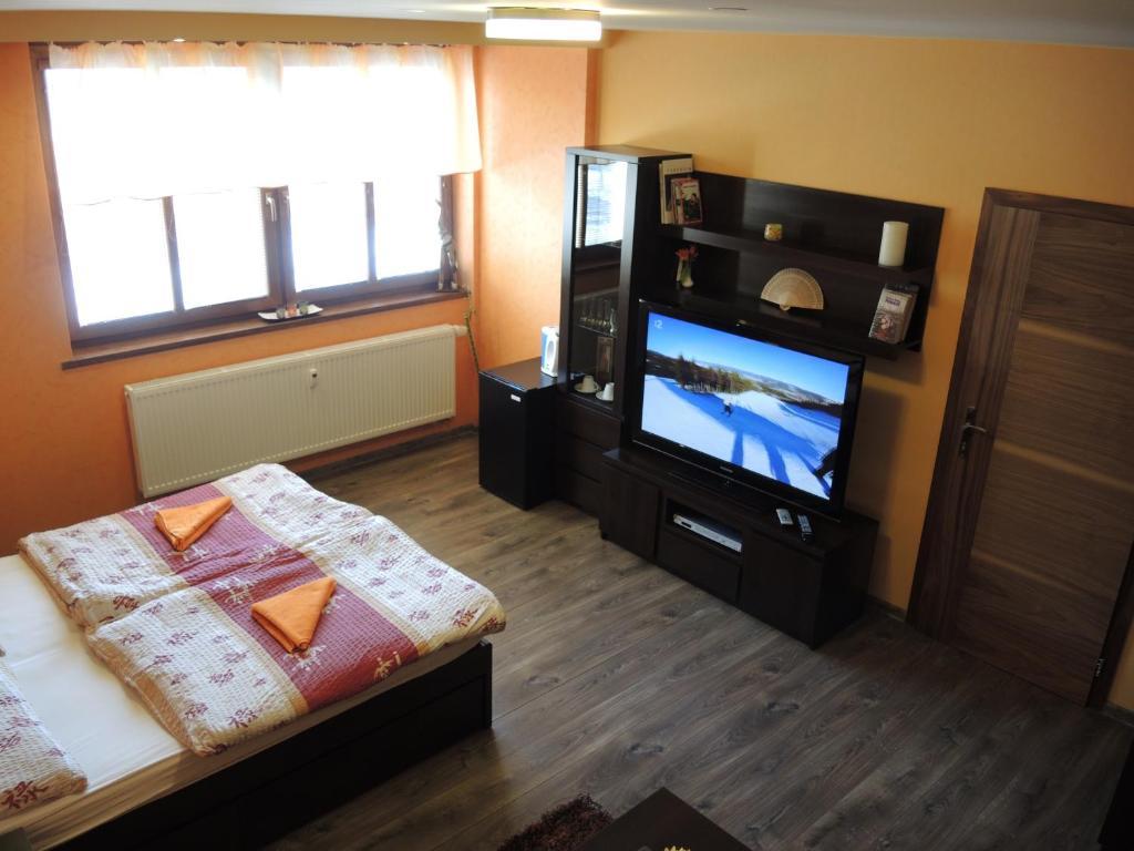Apartmany Rudolf Spišská Nová Ves Pokój zdjęcie