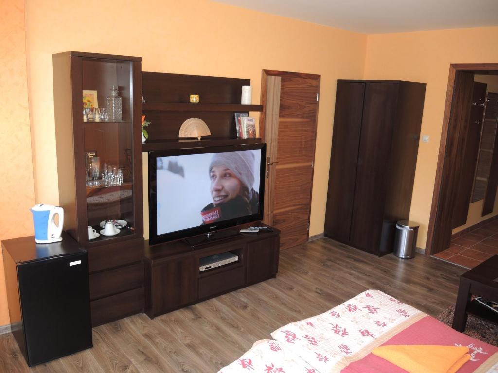 Apartmany Rudolf Spišská Nová Ves Pokój zdjęcie