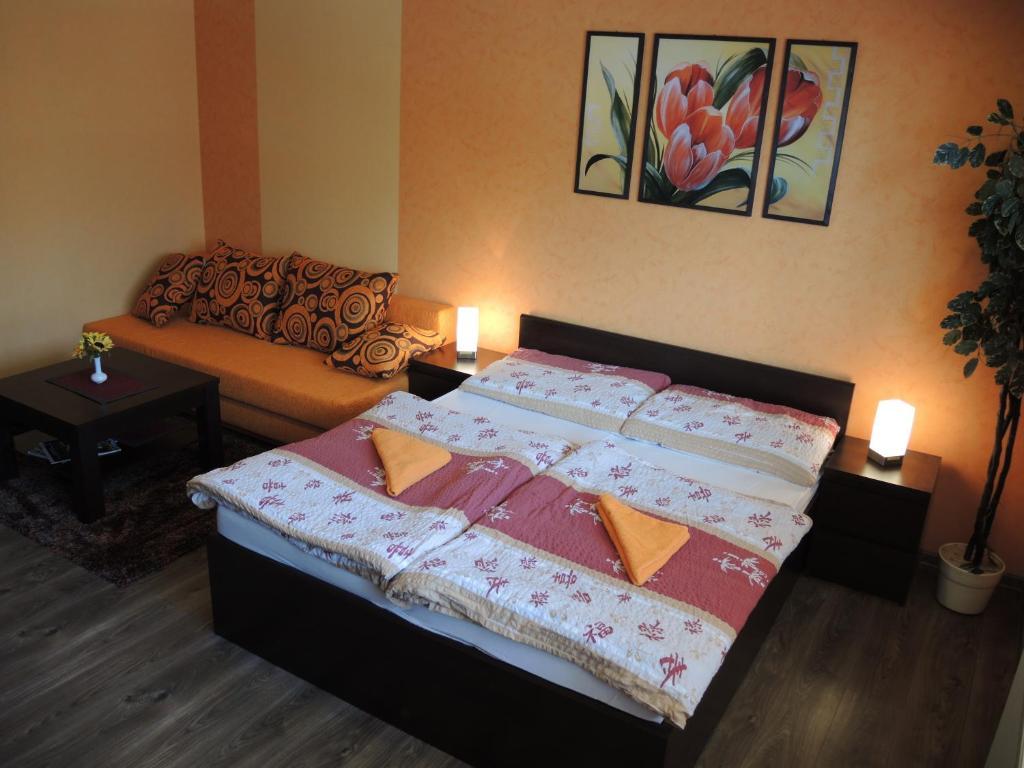 Apartmany Rudolf Spišská Nová Ves Zewnętrze zdjęcie