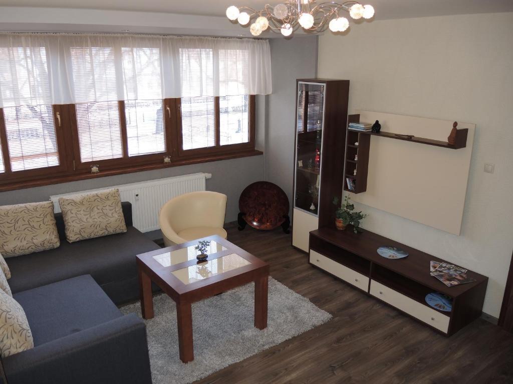 Apartmany Rudolf Spišská Nová Ves Pokój zdjęcie