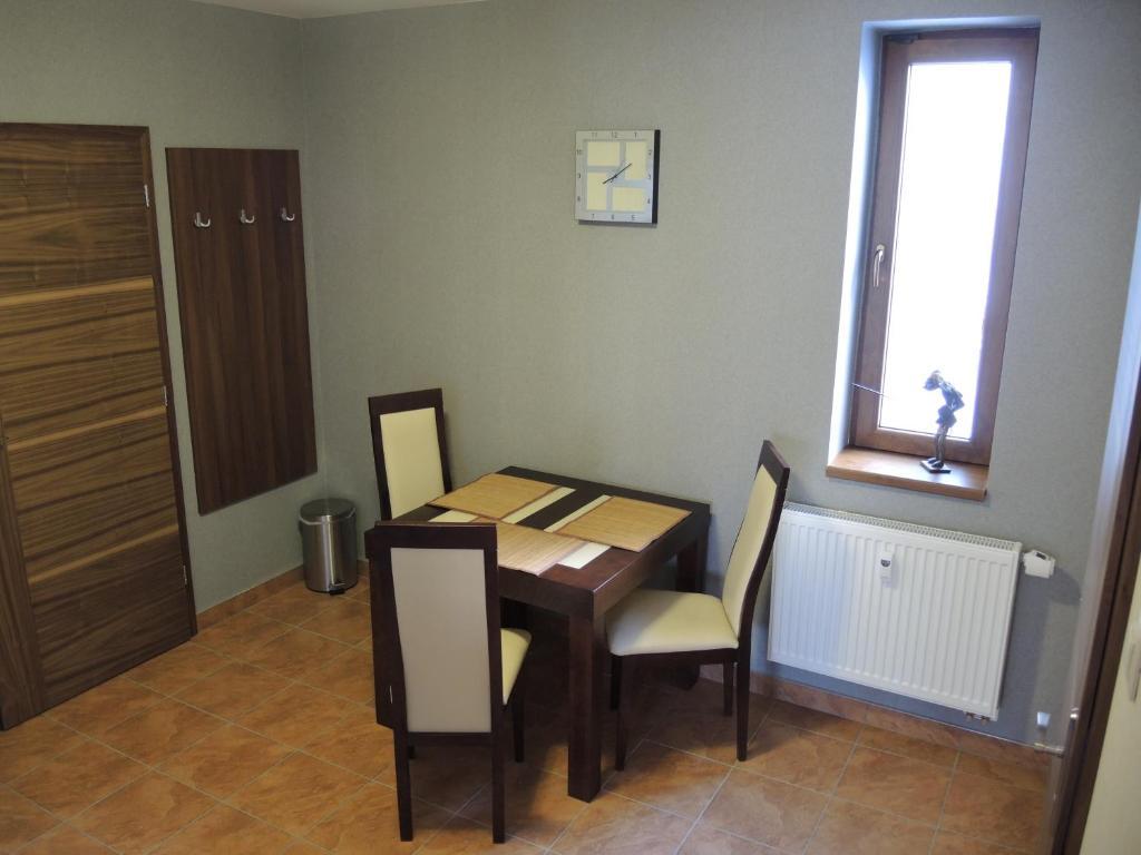 Apartmany Rudolf Spišská Nová Ves Pokój zdjęcie