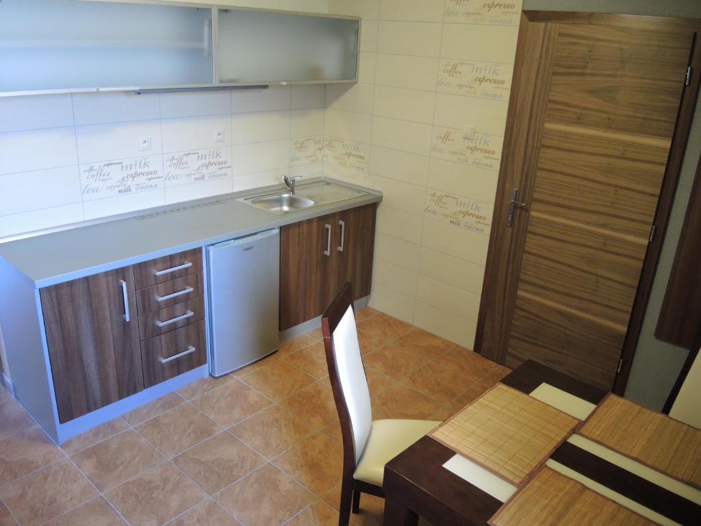 Apartmany Rudolf Spišská Nová Ves Pokój zdjęcie