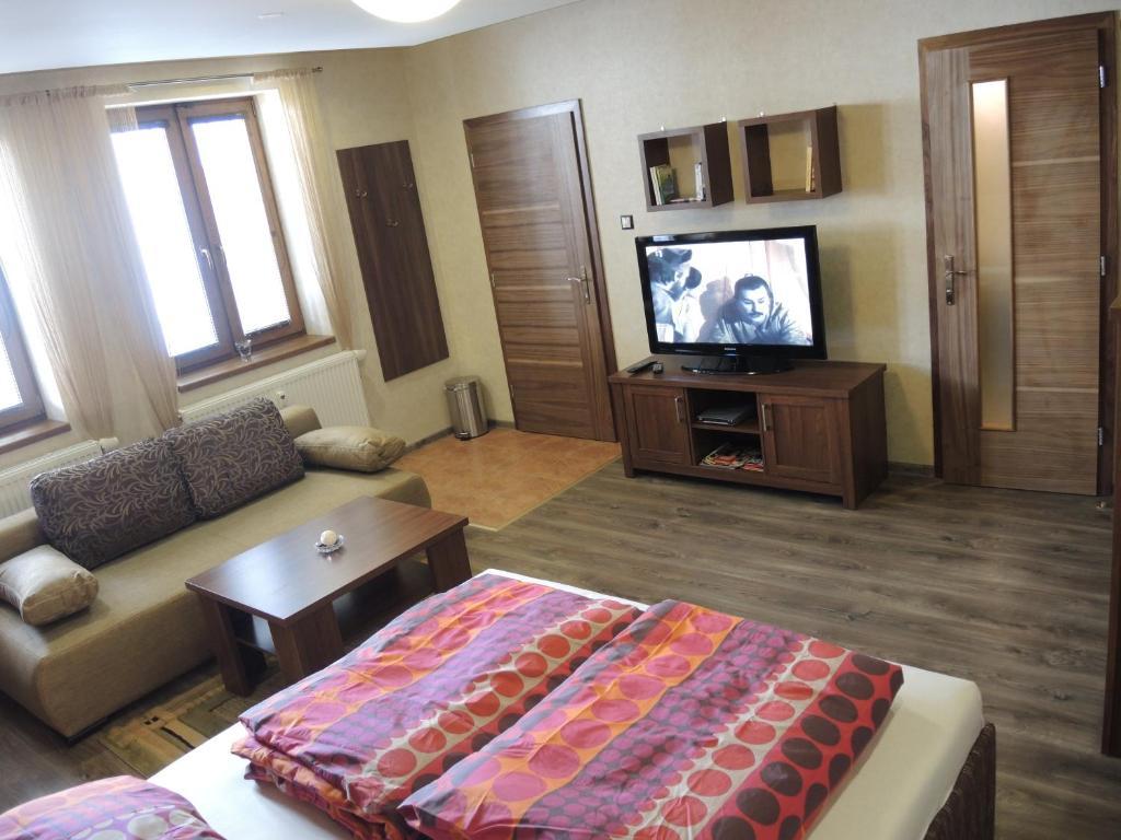 Apartmany Rudolf Spišská Nová Ves Pokój zdjęcie