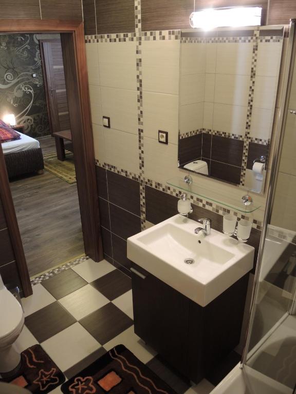 Apartmany Rudolf Spišská Nová Ves Pokój zdjęcie