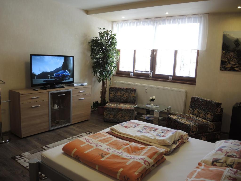 Apartmany Rudolf Spišská Nová Ves Pokój zdjęcie