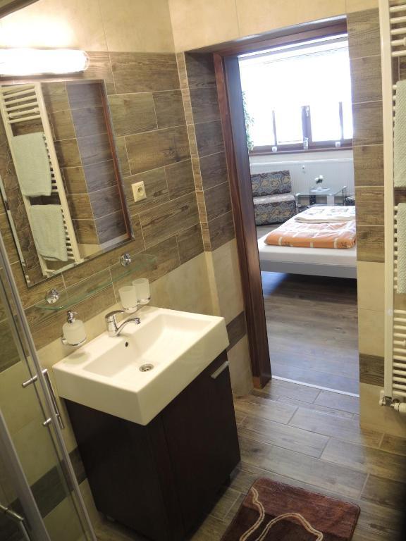 Apartmany Rudolf Spišská Nová Ves Pokój zdjęcie