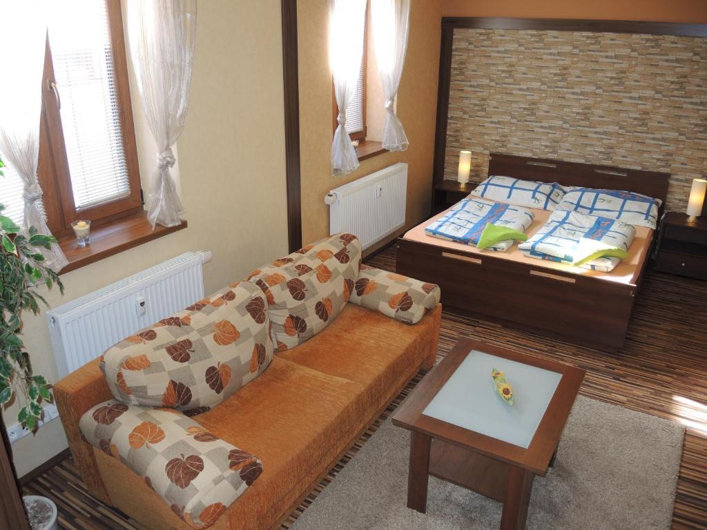 Apartmany Rudolf Spišská Nová Ves Zewnętrze zdjęcie