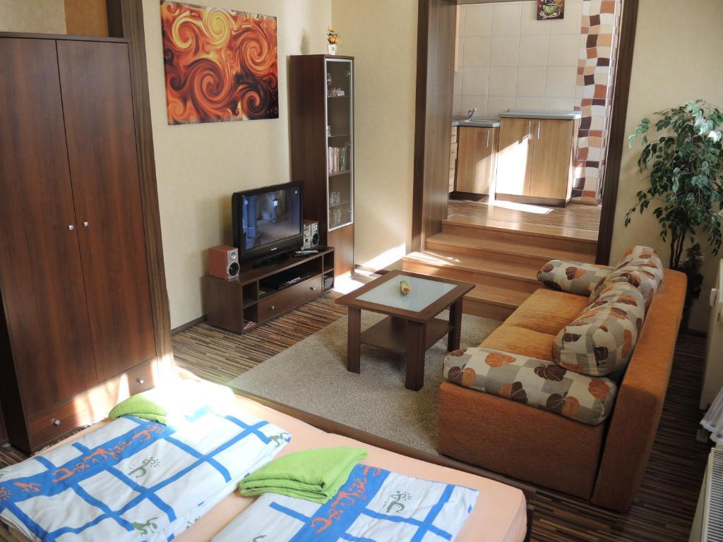 Apartmany Rudolf Spišská Nová Ves Pokój zdjęcie