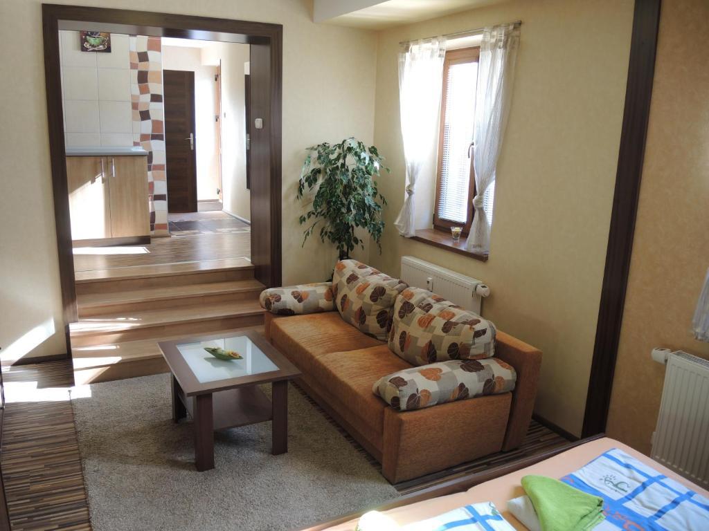 Apartmany Rudolf Spišská Nová Ves Pokój zdjęcie