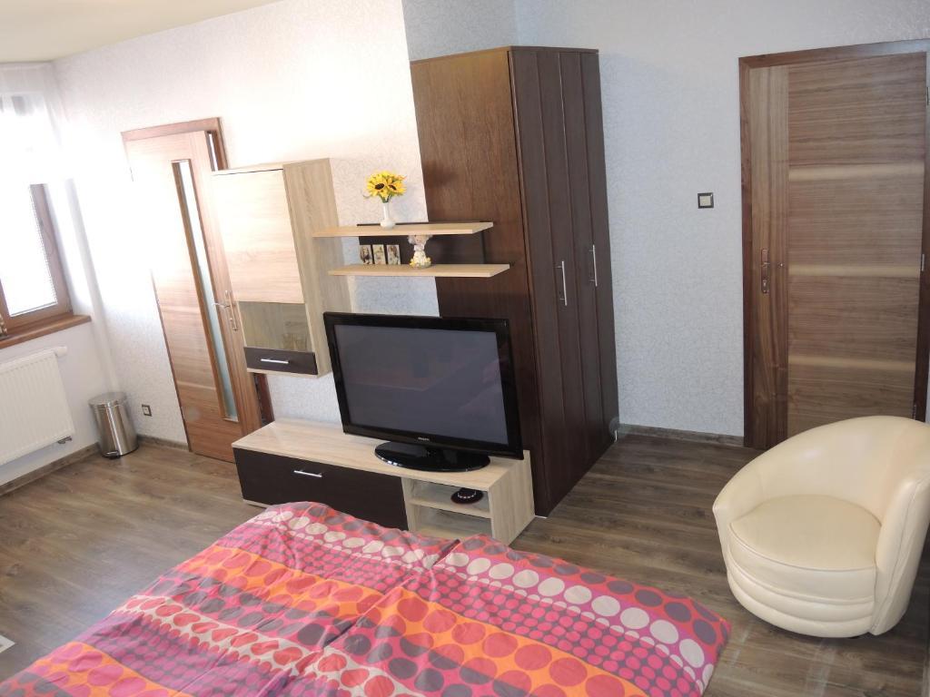 Apartmany Rudolf Spišská Nová Ves Pokój zdjęcie