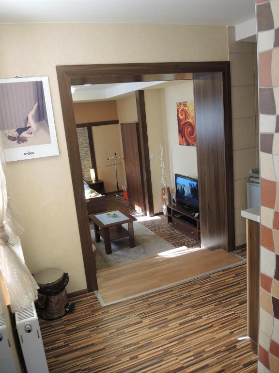 Apartmany Rudolf Spišská Nová Ves Pokój zdjęcie
