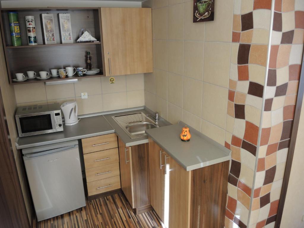 Apartmany Rudolf Spišská Nová Ves Pokój zdjęcie