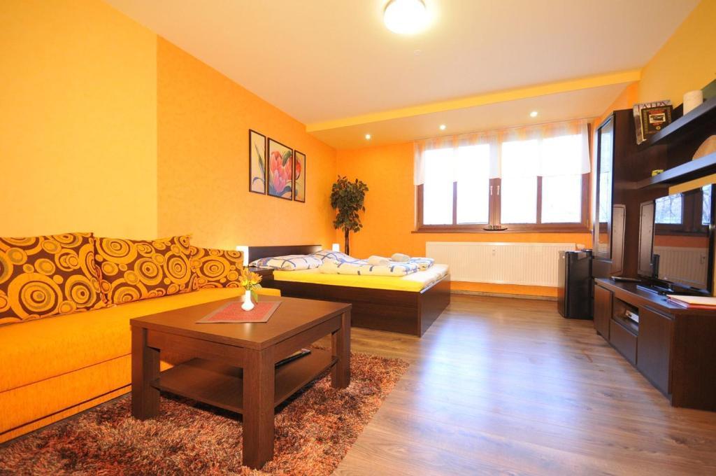 Apartmany Rudolf Spišská Nová Ves Pokój zdjęcie
