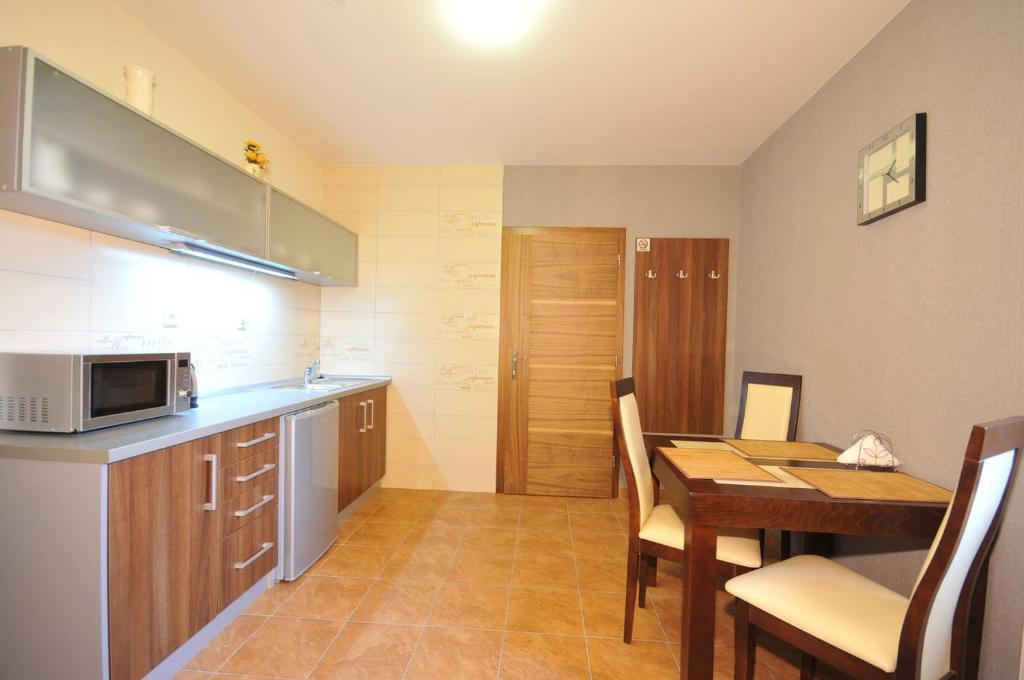 Apartmany Rudolf Spišská Nová Ves Pokój zdjęcie