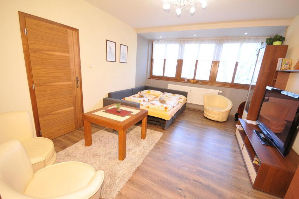 Apartmany Rudolf Spišská Nová Ves Pokój zdjęcie