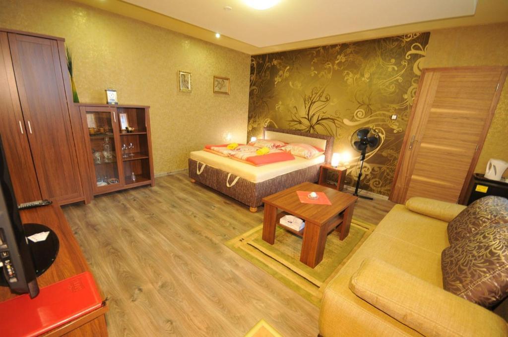 Apartmany Rudolf Spišská Nová Ves Pokój zdjęcie