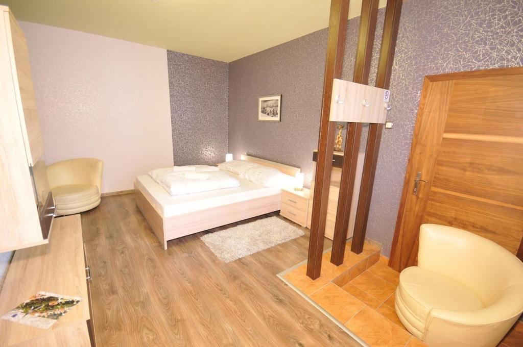 Apartmany Rudolf Spišská Nová Ves Pokój zdjęcie