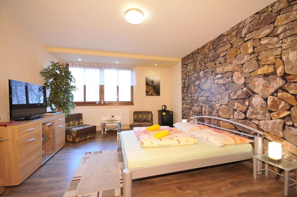 Apartmany Rudolf Spišská Nová Ves Pokój zdjęcie